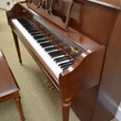 2004 Yamaha M500 Sheraton console piano - Upright - Console Pianos